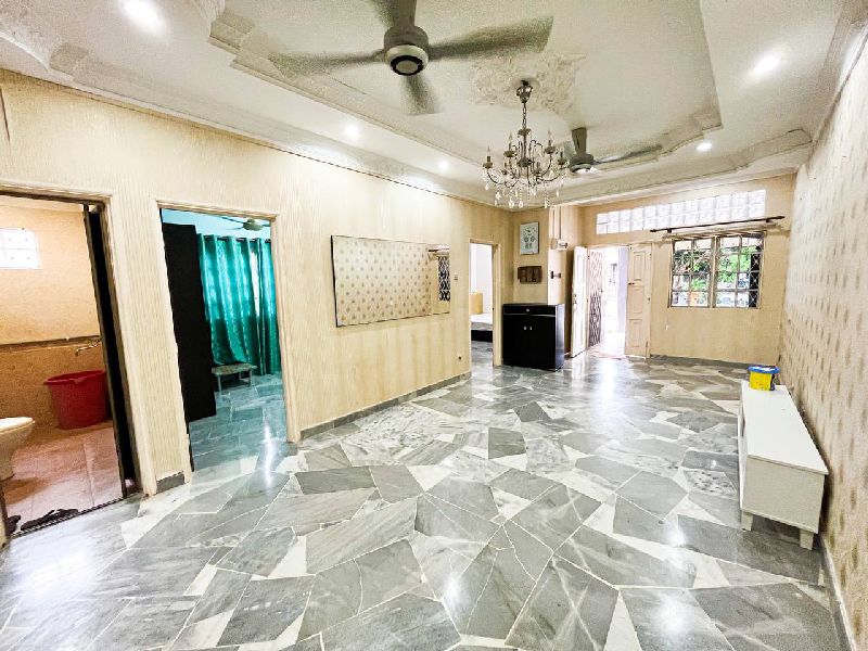 Corner Lot Single Storey Jalan Suadamai - photo 10