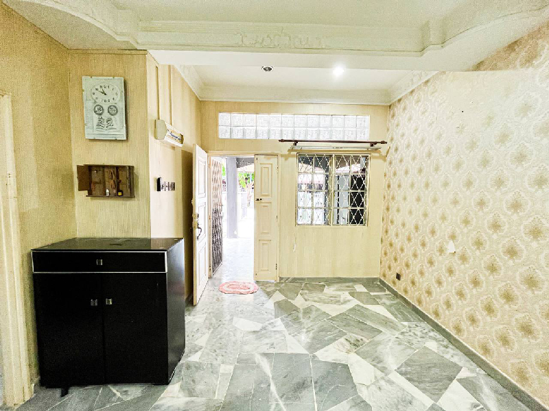 Corner Lot Single Storey Jalan Suadamai - photo 11