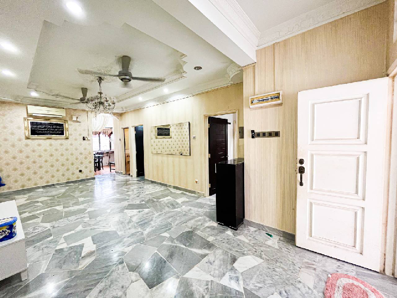Corner Lot Single Storey Jalan Suadamai - photo 13