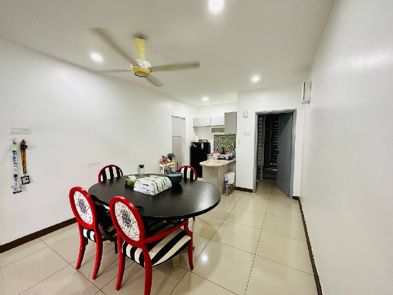 Cheapest Seri Puteri Condominium, Cheras, Bandar Sri Permaisuri - photo 3