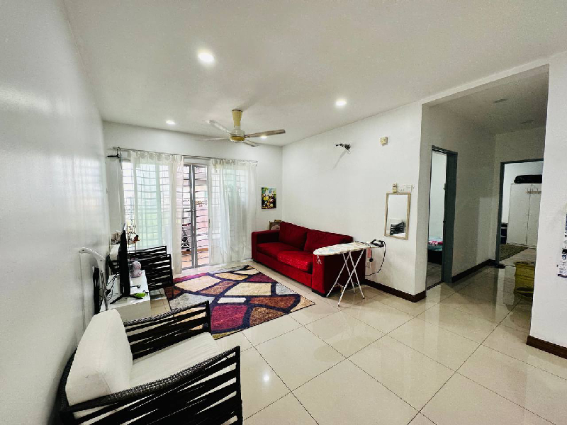 Cheapest Seri Puteri Condominium, Cheras, Bandar Sri Permaisuri - photo 4