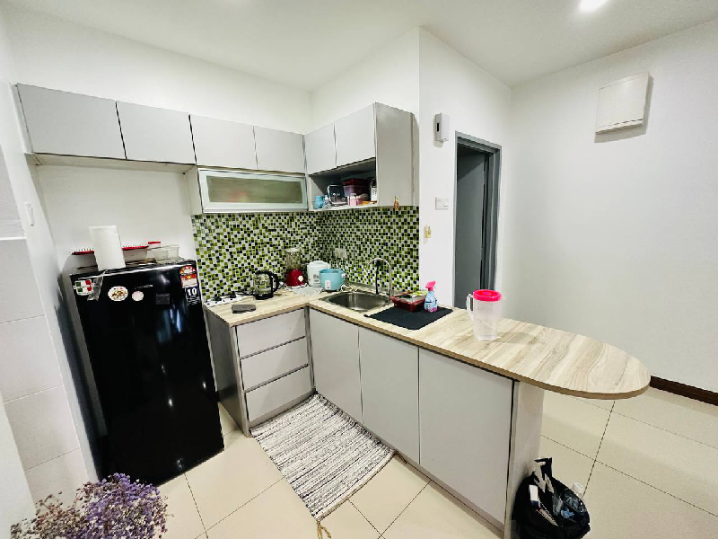 Cheapest Seri Puteri Condominium, Cheras, Bandar Sri Permaisuri - photo 5