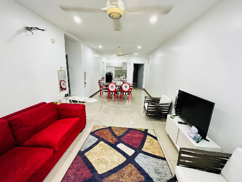 Cheapest Seri Puteri Condominium, Cheras, Bandar Sri Permaisuri - photo 6
