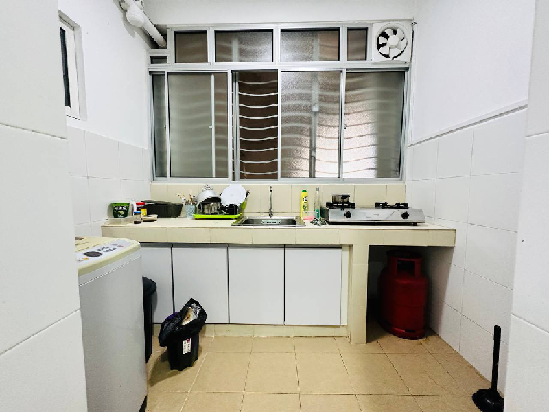 Cheapest Seri Puteri Condominium, Cheras, Bandar Sri Permaisuri - photo 8