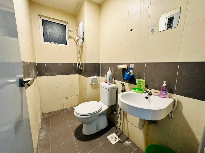 Cheapest Seri Puteri Condominium, Cheras, Bandar Sri Permaisuri - photo 10