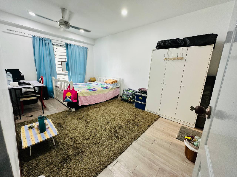 Cheapest Seri Puteri Condominium, Cheras, Bandar Sri Permaisuri - photo 11