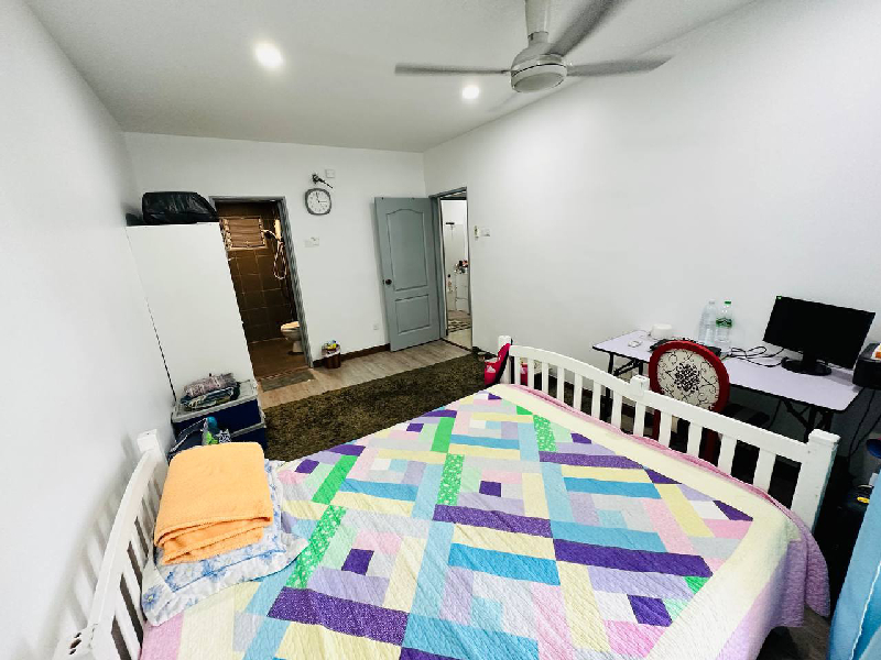 Cheapest Seri Puteri Condominium, Cheras, Bandar Sri Permaisuri - photo 13