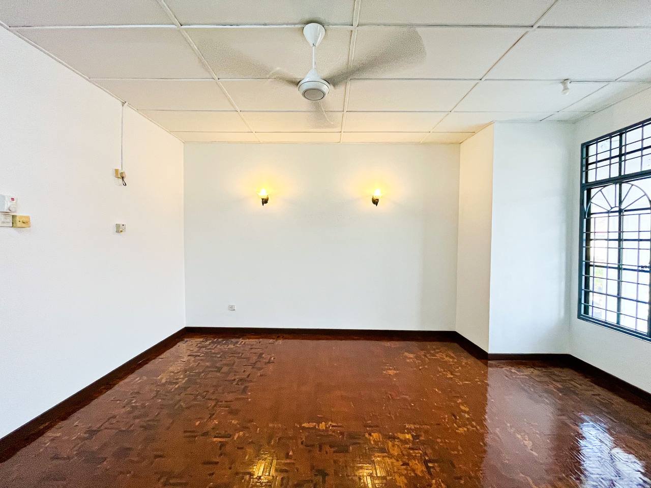 Endlot Double Storey Jalan Suadamai btho - photo 4