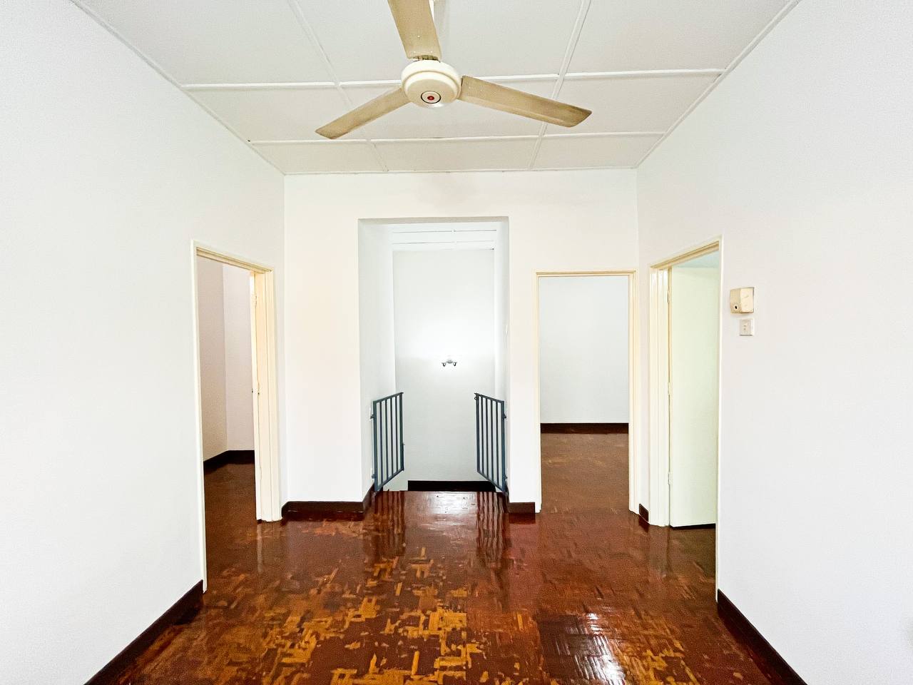 Endlot Double Storey Jalan Suadamai btho - photo 5