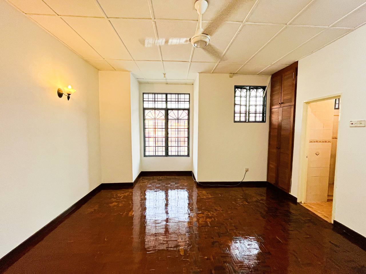 Endlot Double Storey Jalan Suadamai btho - photo 6
