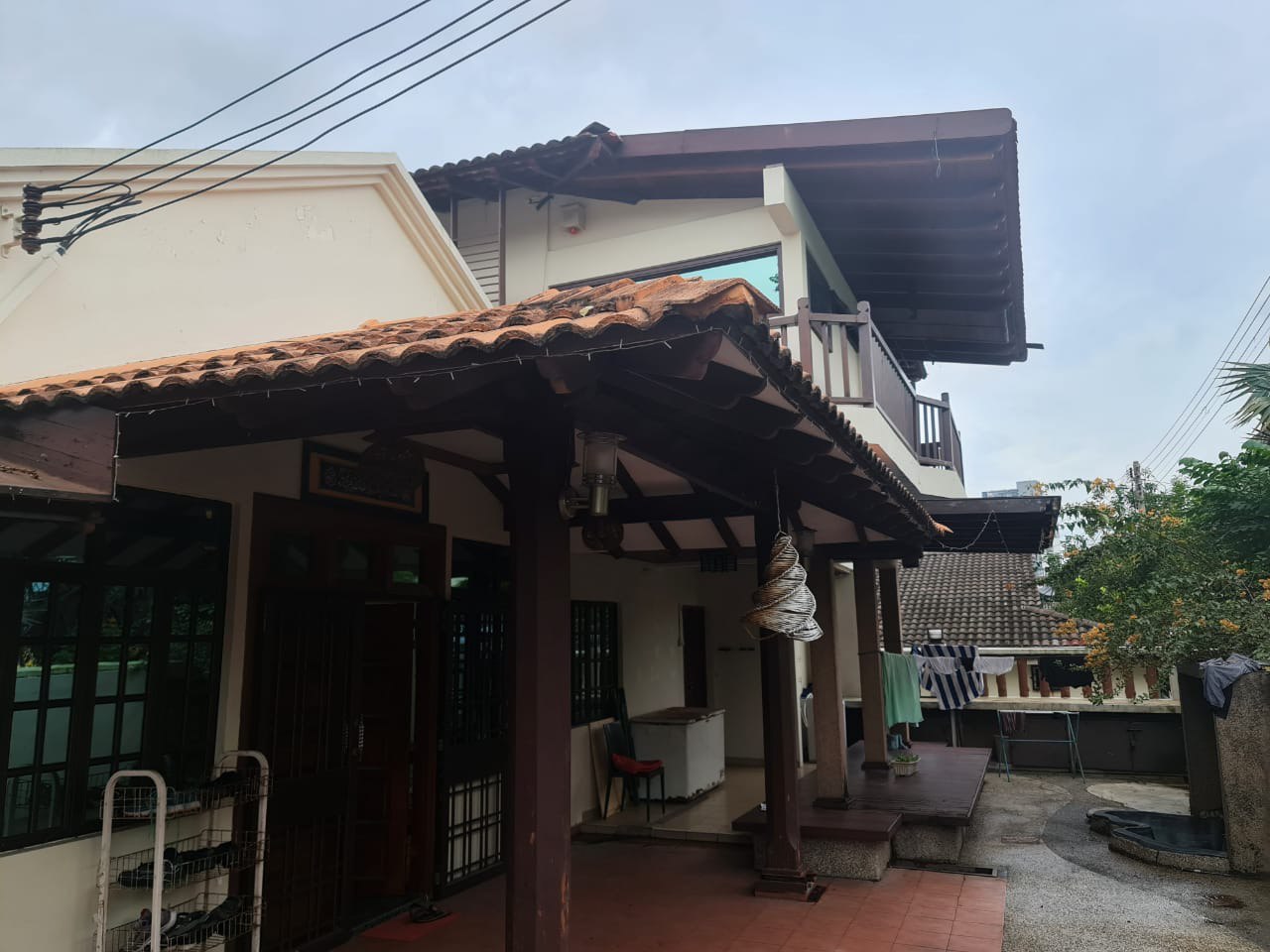 2 Storey Terrace Corner lot 2088sft Cheras Perdana - photo 2