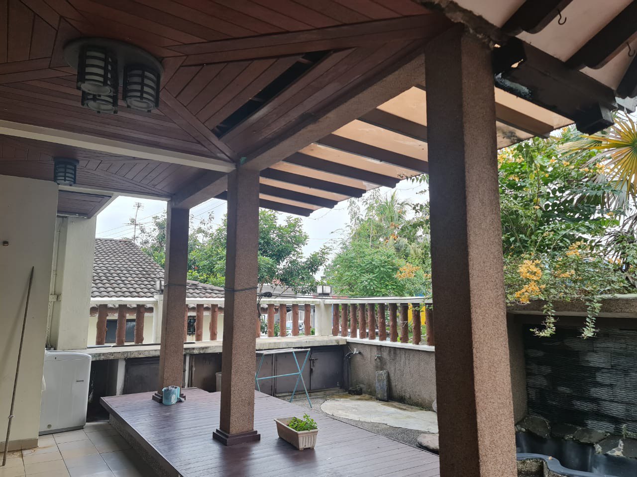 2 Storey Terrace Corner lot 2088sft Cheras Perdana - photo 4