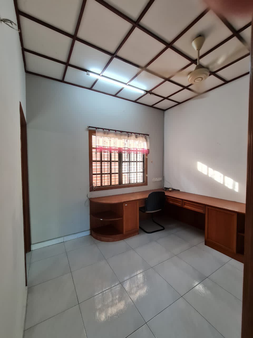 2 Storey Terrace Corner lot 2088sft Cheras Perdana - photo 7