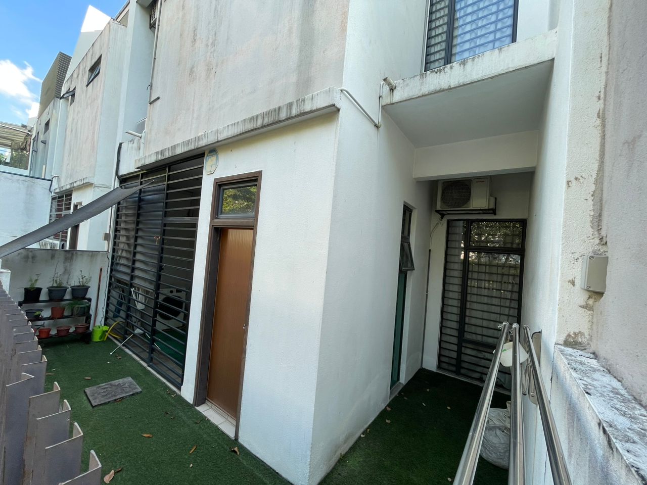 Double Storey Laman Glenmarie Seksyen U1 Shah Alam - photo 5