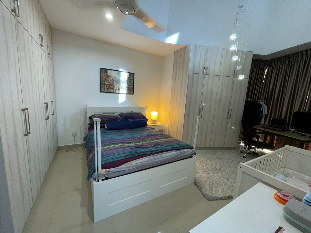 Double Storey Laman Glenmarie Seksyen U1 Shah Alam - photo 6