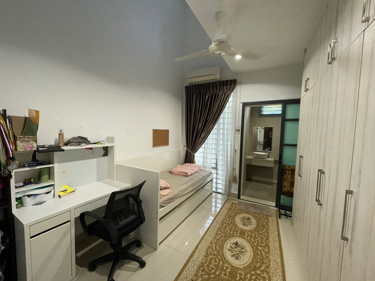 Double Storey Laman Glenmarie Seksyen U1 Shah Alam - photo 8