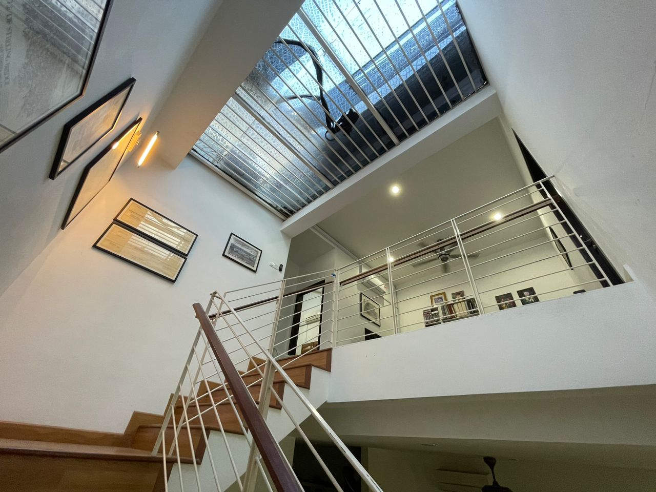 Double Storey Laman Glenmarie Seksyen U1 Shah Alam - photo 12