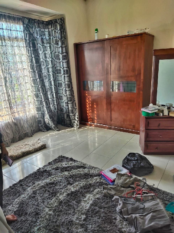 Endlot 2Sty Taman Villa Pelangi Semenyih - Facing Open - photo 4
