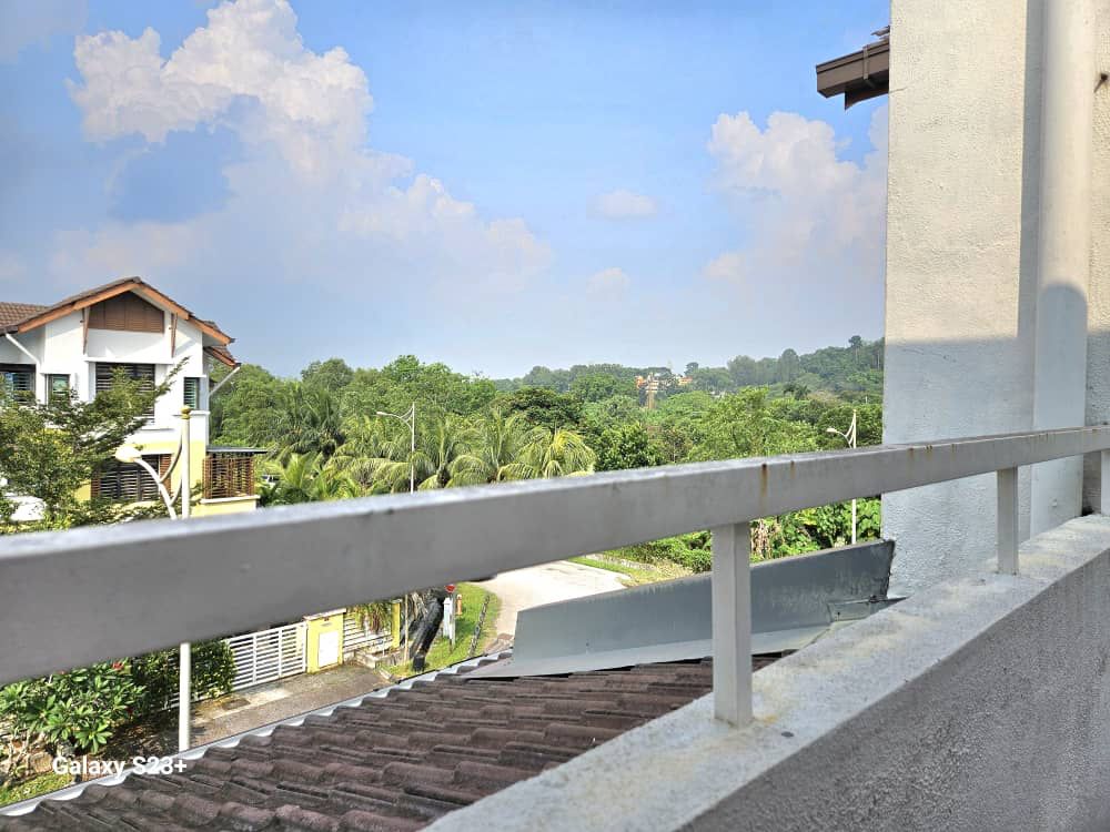 2 n Half Storey Semi Detached Seksyen 3, Bangi - photo 7