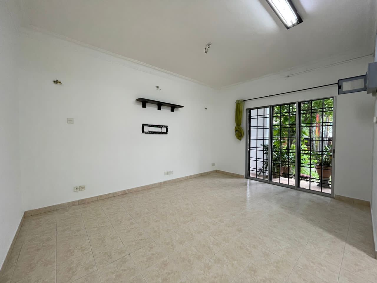 Fully Reno Double Storey Bukit Jelutong Serambi - photo 4