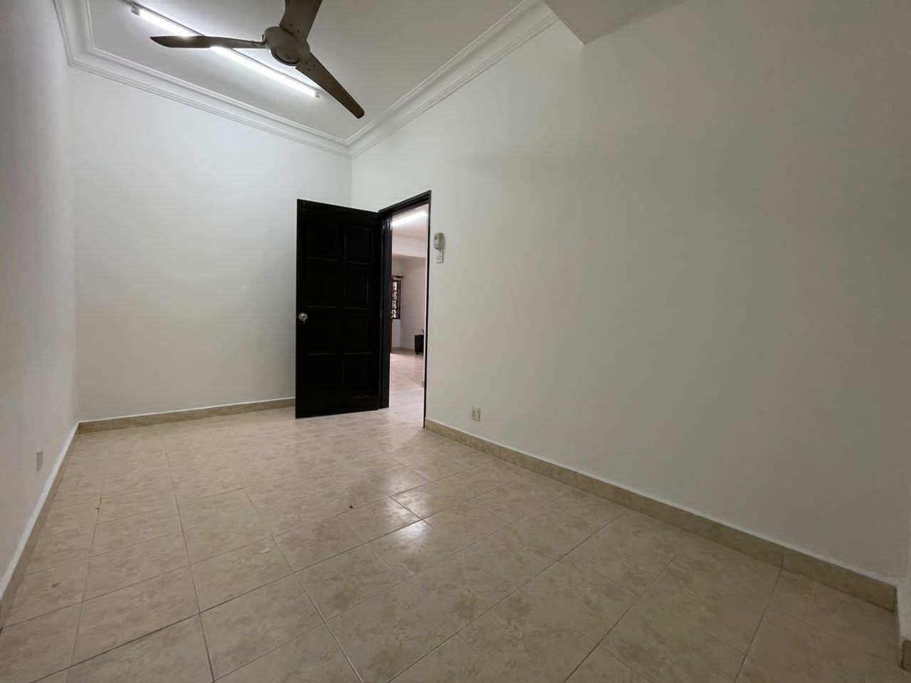 Fully Reno Double Storey Bukit Jelutong Serambi - photo 6