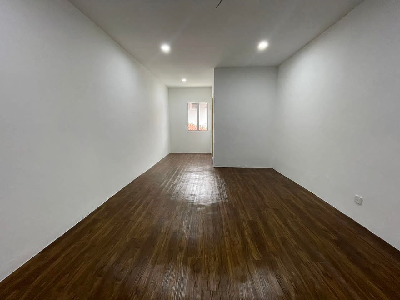 Fully Reno Double Storey Bukit Jelutong Serambi - photo 8