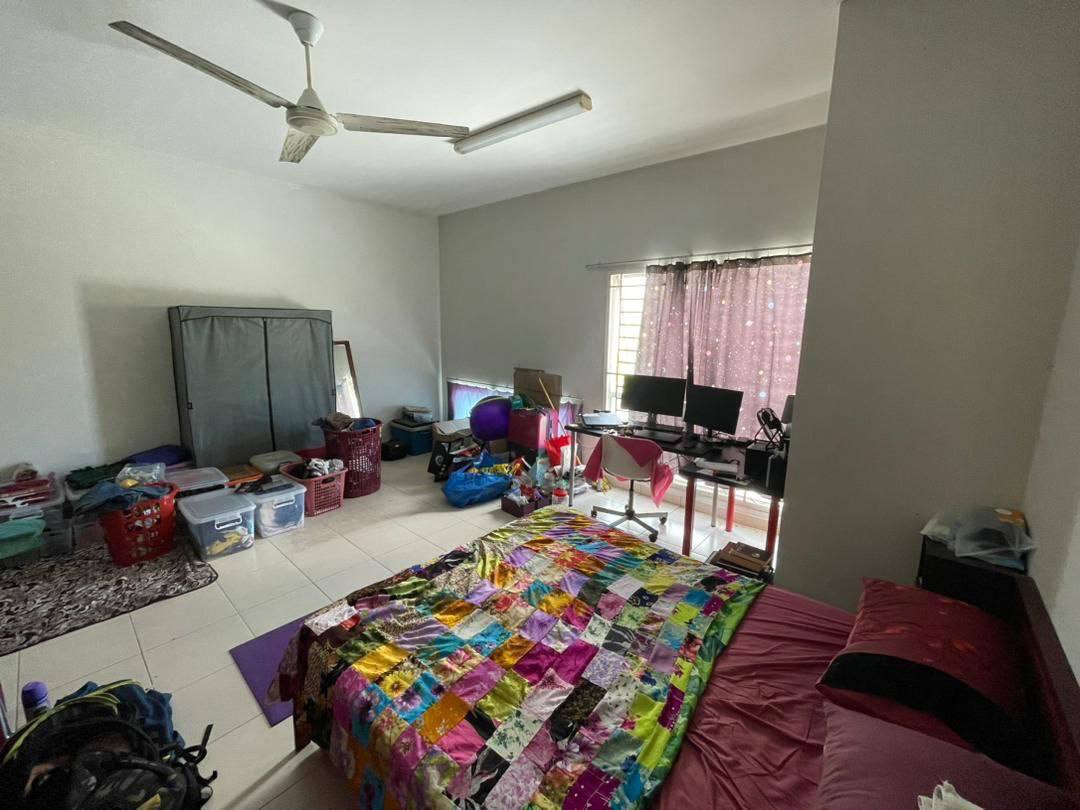 Corner Terrace House,Bandar Seri Coalfields - photo 2
