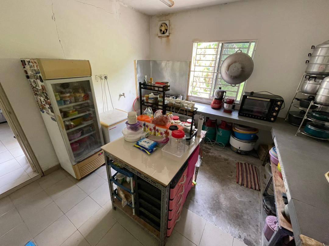 Corner Terrace House,Bandar Seri Coalfields - photo 4