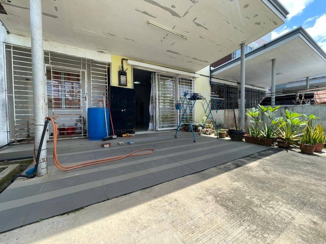 Corner Terrace House,Bandar Seri Coalfields - photo 6