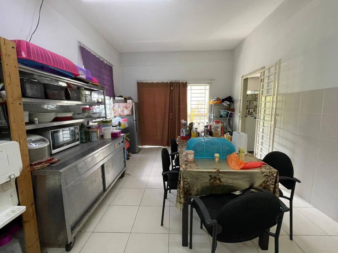 Corner Terrace House,Bandar Seri Coalfields - photo 8