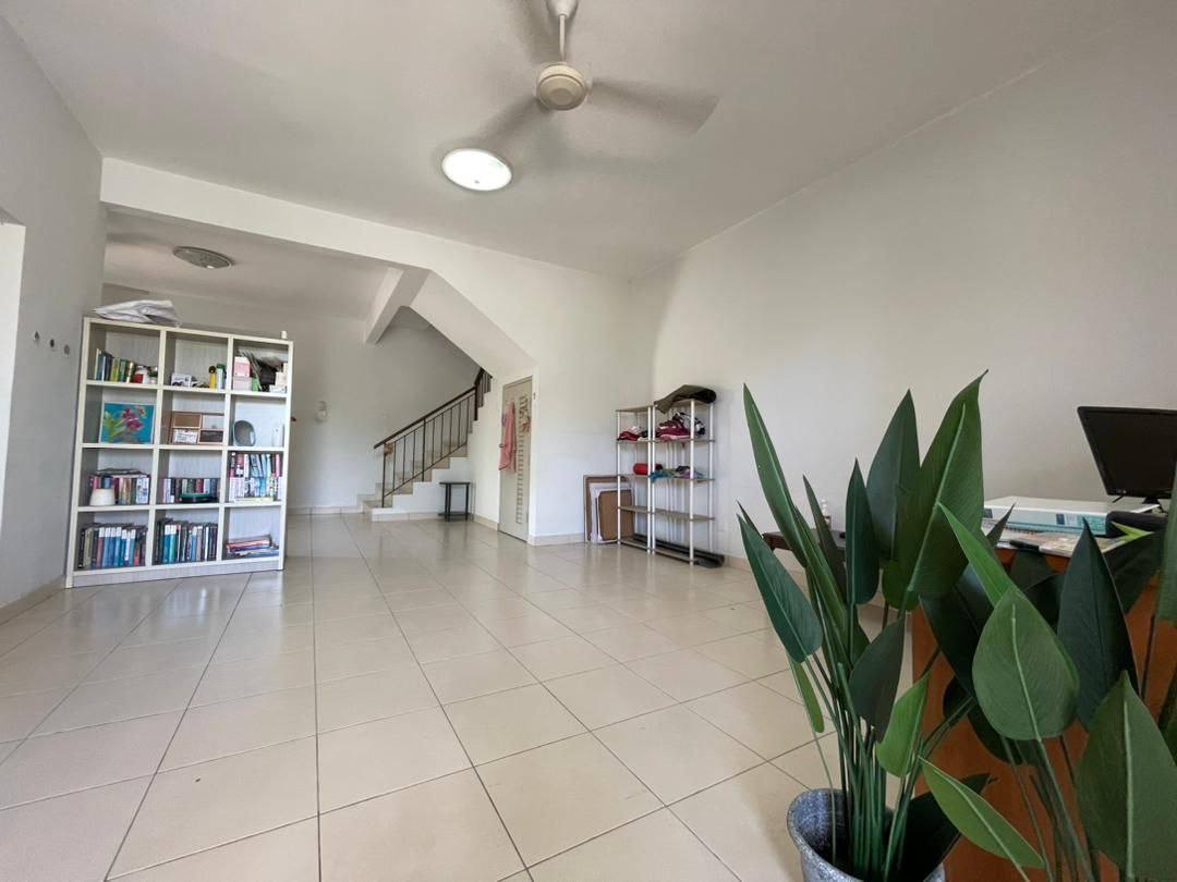 Corner Terrace House,Bandar Seri Coalfields - photo 10