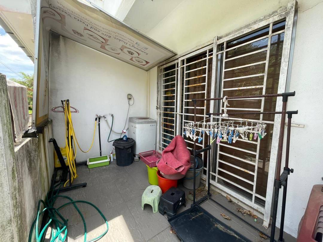 Corner Terrace House,Bandar Seri Coalfields - photo 13