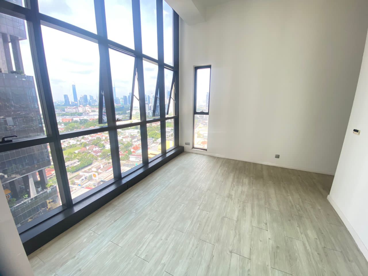 Condominium Mcity Duplex Unit di Jalan Ampng Kuala - photo 6