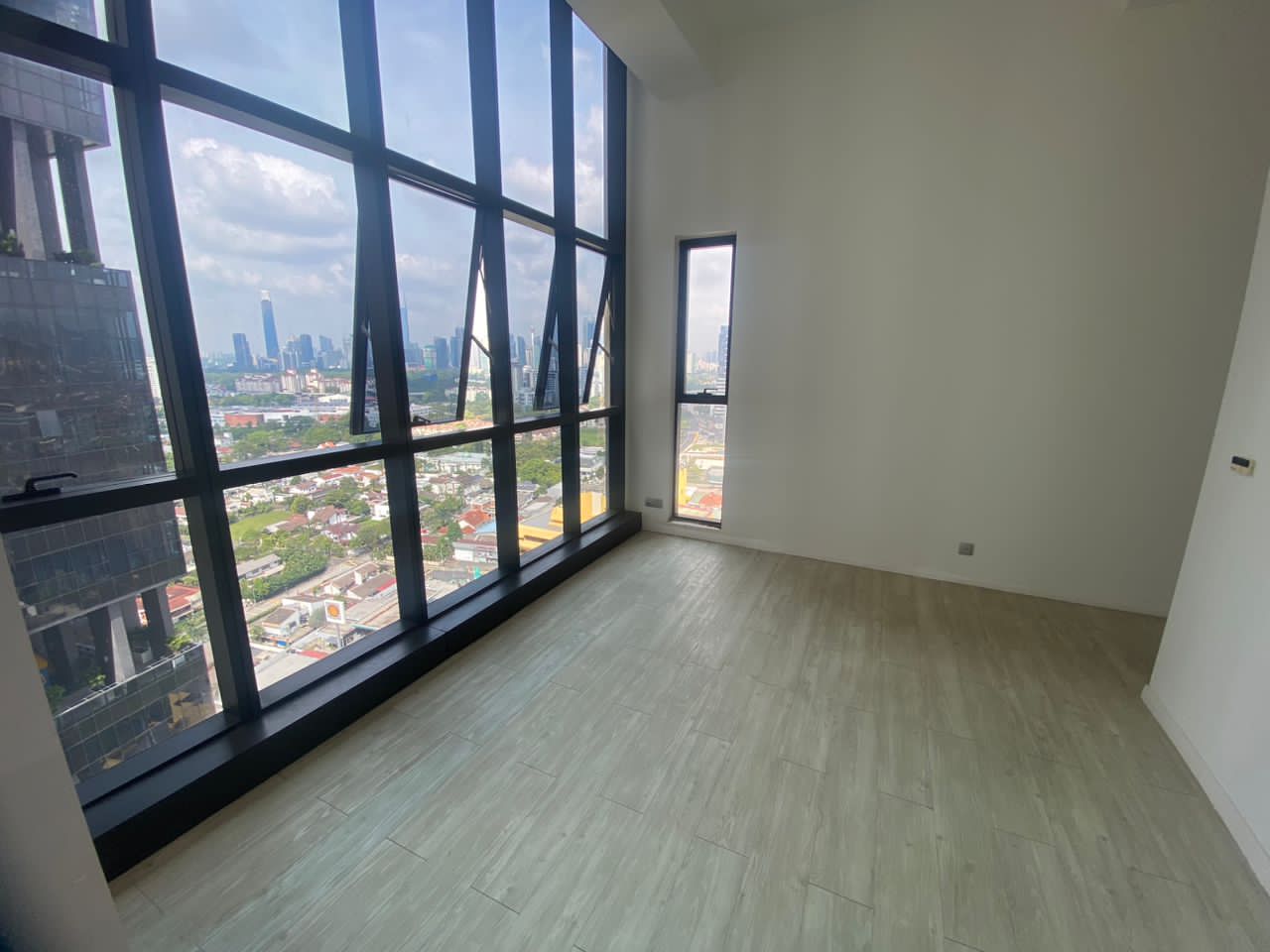 Condominium Mcity Duplex Unit di Jalan Ampng Kuala - photo 7