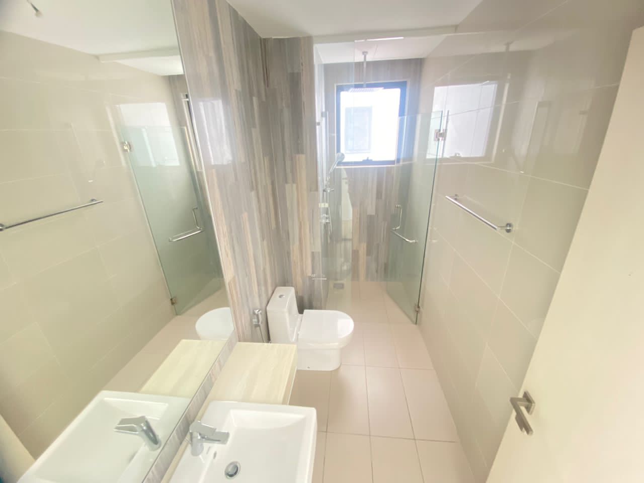 Condominium Mcity Duplex Unit di Jalan Ampng Kuala - photo 8
