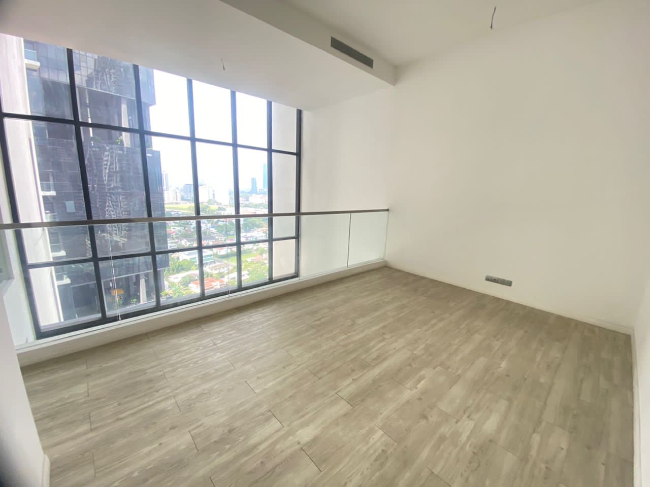 Condominium Mcity Duplex Unit di Jalan Ampng Kuala - photo 11