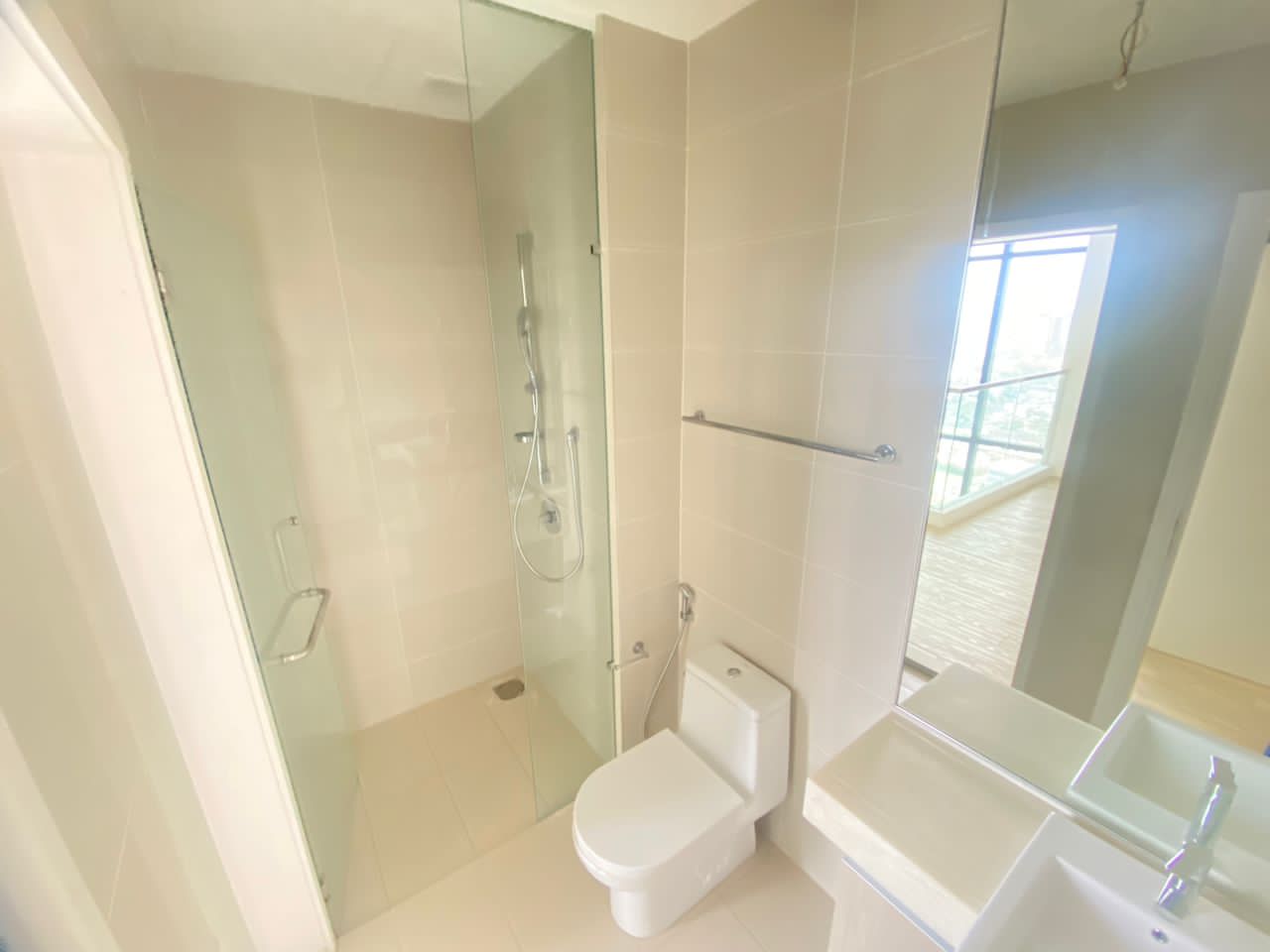 Condominium Mcity Duplex Unit di Jalan Ampng Kuala - photo 12