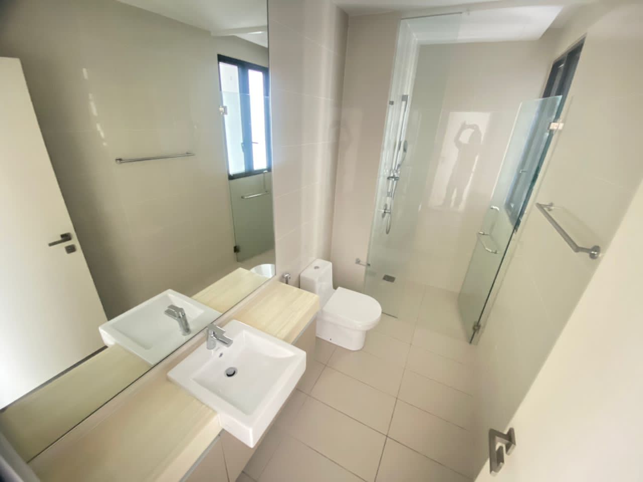 Condominium Mcity Duplex Unit di Jalan Ampng Kuala - photo 13