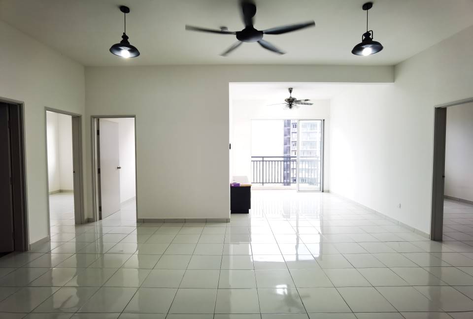 New Residensi Adelia Bangi Avenue 3R3B 1082 sqft - photo 6