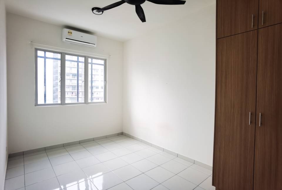 New Residensi Adelia Bangi Avenue 3R3B 1082 sqft - photo 7