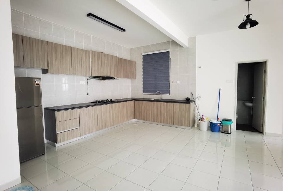 New Residensi Adelia Bangi Avenue 3R3B 1082 sqft - photo 8