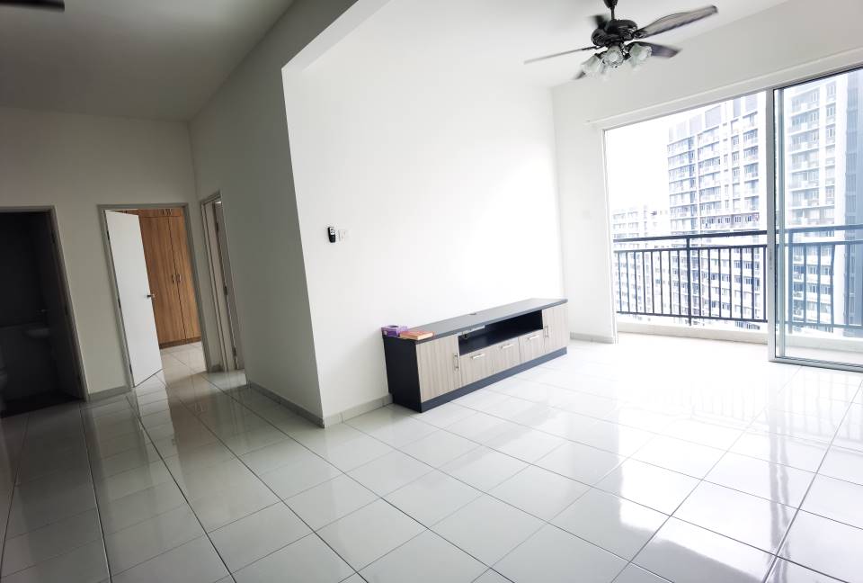 New Residensi Adelia Bangi Avenue 3R3B 1082 sqft - photo 9