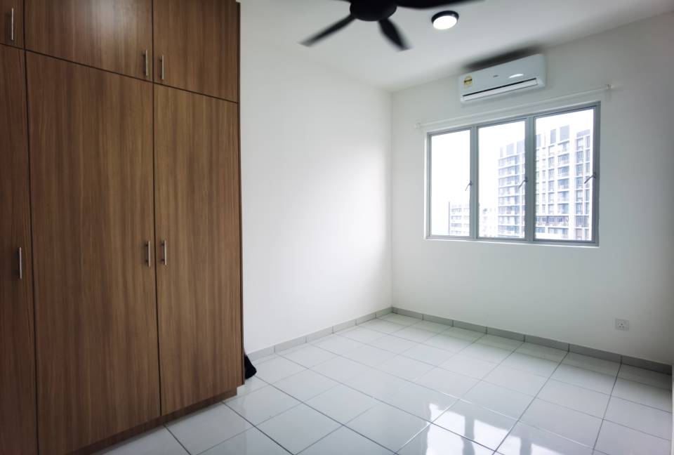 New Residensi Adelia Bangi Avenue 3R3B 1082 sqft - photo 10