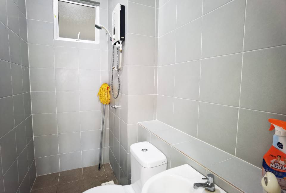 New Residensi Adelia Bangi Avenue 3R3B 1082 sqft - photo 11