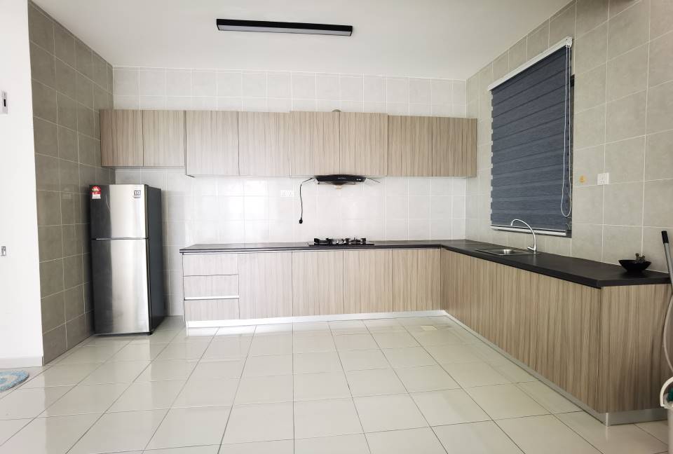 New Residensi Adelia Bangi Avenue 3R3B 1082 sqft - photo 13