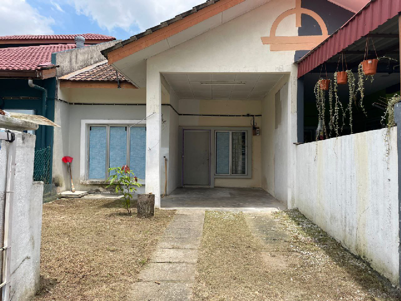 Single Storey Bandar Tasik Puteri Rawang - photo 2
