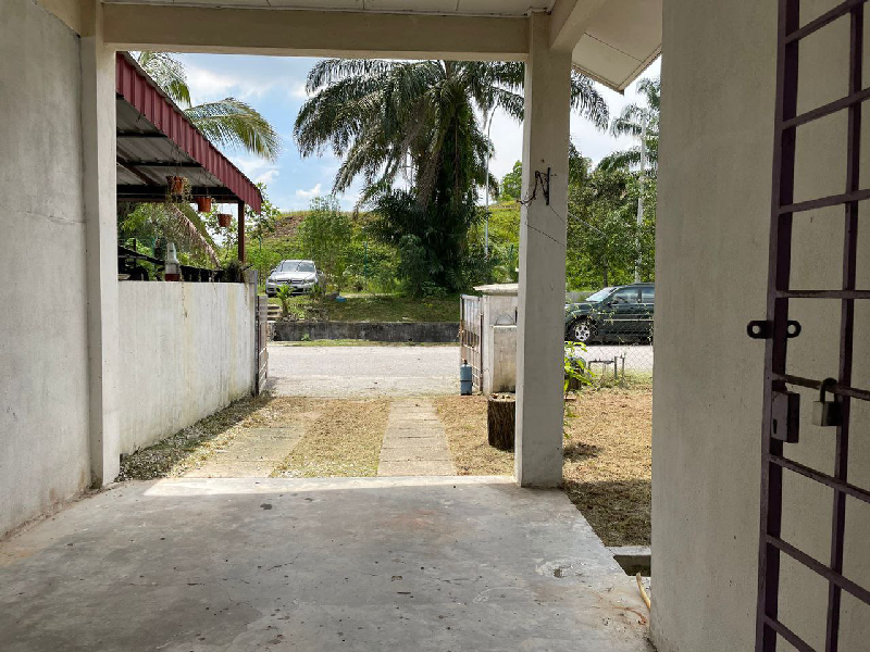 Single Storey Bandar Tasik Puteri Rawang - photo 4
