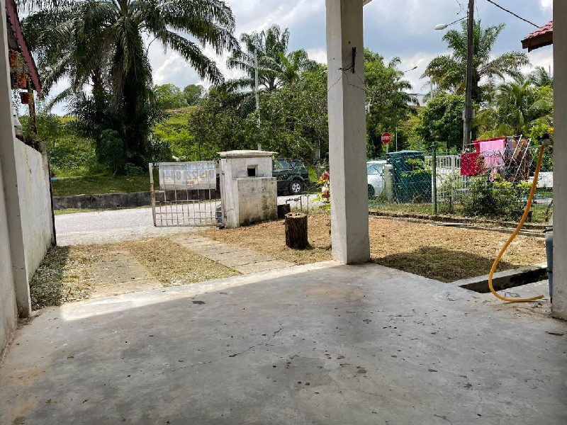 Single Storey Bandar Tasik Puteri Rawang - photo 5