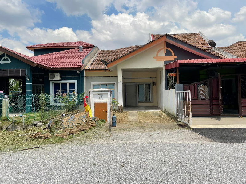 Single Storey Bandar Tasik Puteri Rawang - photo 6