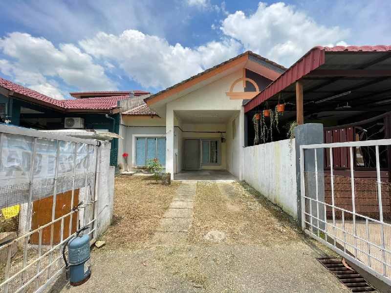 Single Storey Bandar Tasik Puteri Rawang - photo 7